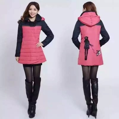 庫存服裝批發