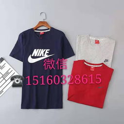 今年好賣的阿迪耐克運動品牌服裝批發