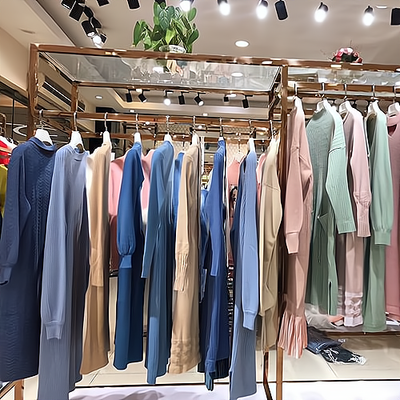 開服裝店,進貨渠道有哪些?我們幫你揭開謎底!